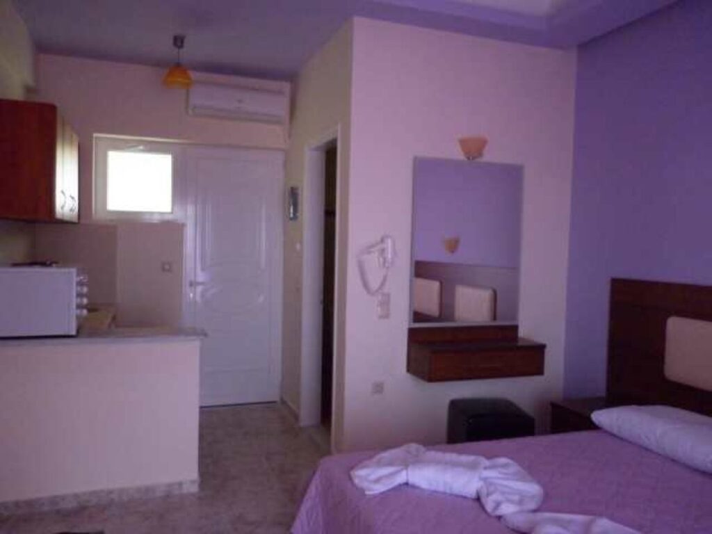 Zante View Studios 3*