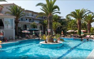 Margarita Hotel Zakynthos 4*