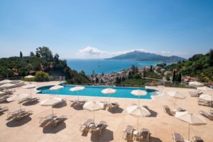 Avalon Palace Hotel - Adults Only 4*