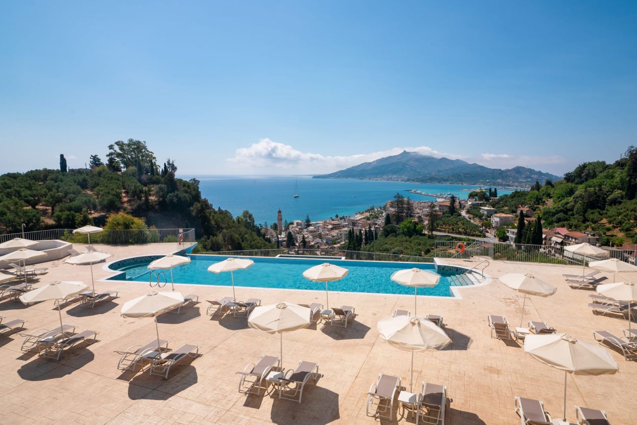 Avalon Palace Hotel - Adults Only 4*