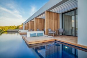Zante Maris Suites 5*