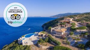 Blue Caves Villas Zakynthos