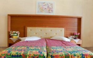 Zante Palace 3*
