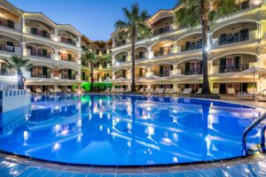 Zante Atlantis Hotel 3*