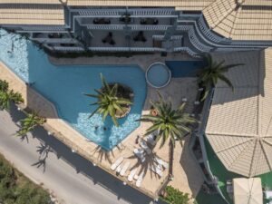 Zante Calinica Hotel 3*