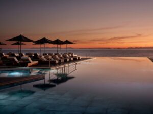 Lesante Blu Exclusive Beach Resort 5*
