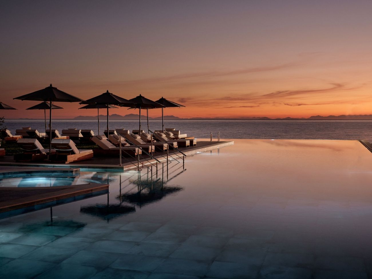 Lesante Blu Exclusive Beach Resort 5*