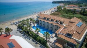 Palazetto Suites Zakynthos - Adults Only 4*