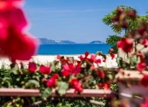 Lemonia Accommodations 3*