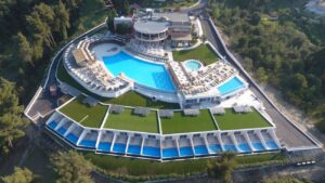 Alia Palace Luxury Resort Hotel and Villas 5*