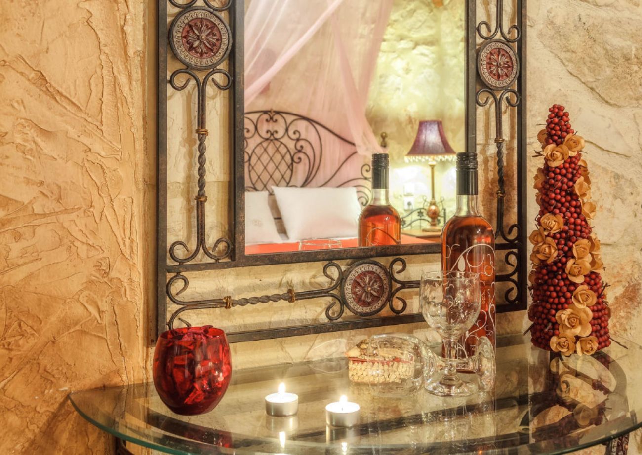 Parys Villas