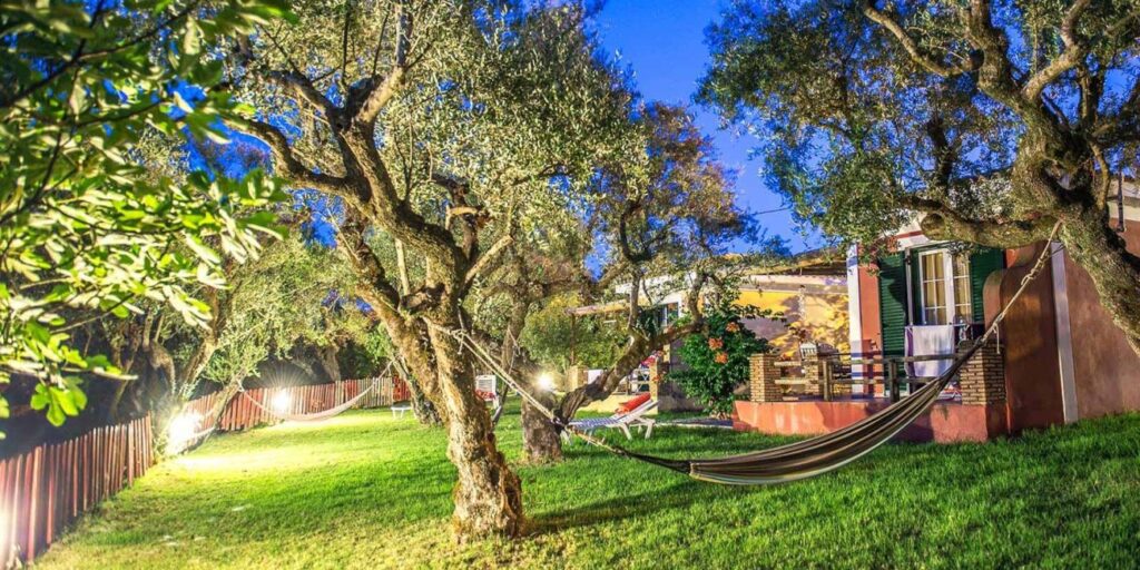 Ilyessa Cottages Zakynthos