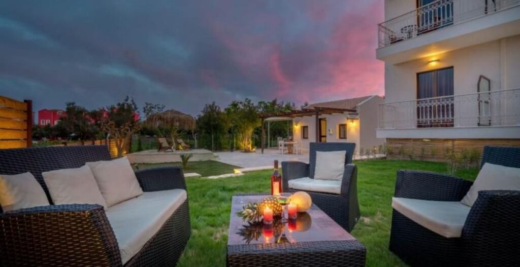 Memories Apartments Zakynthos
