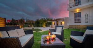 Memories Apartments Zakynthos