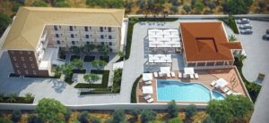 Zakynthos Hotel 3*
