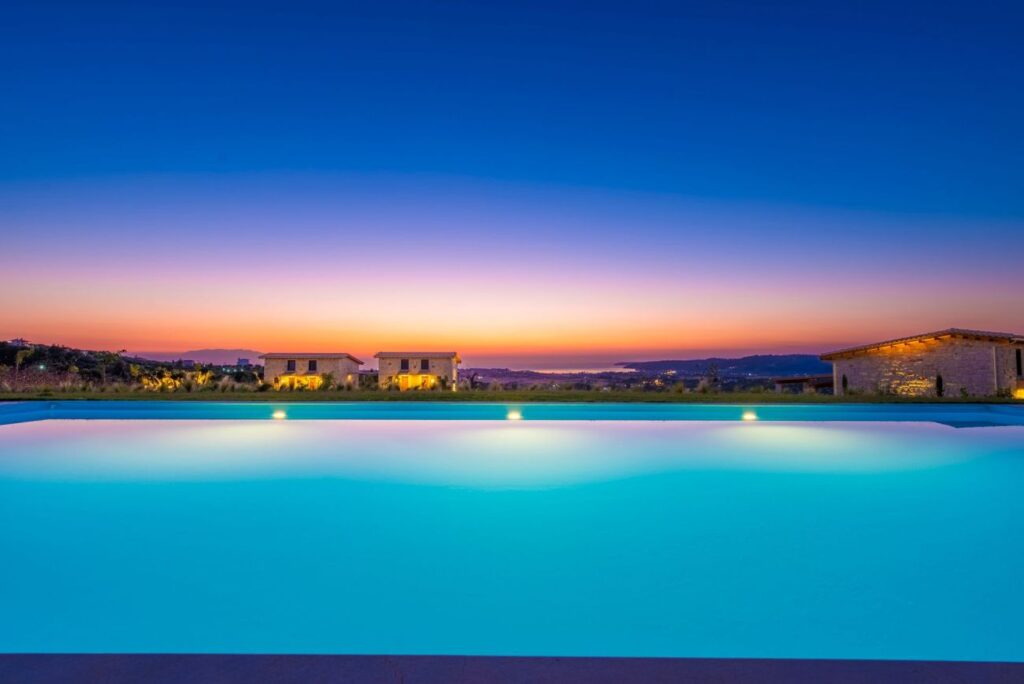 Mint Retreat Suites Halkidiki