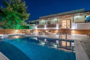Natura Verde Villas