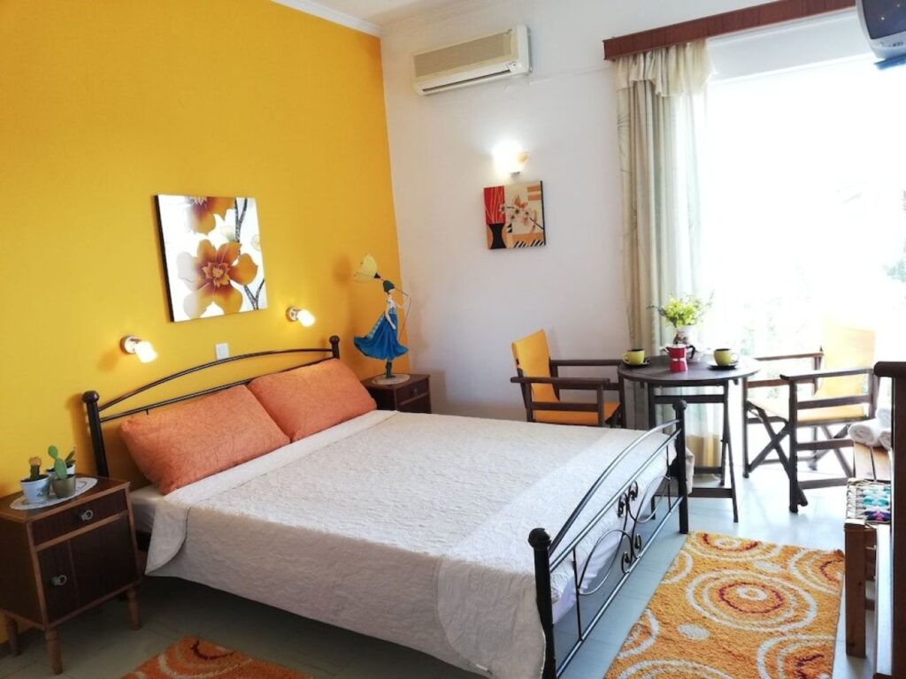 Villa Daizy 2*