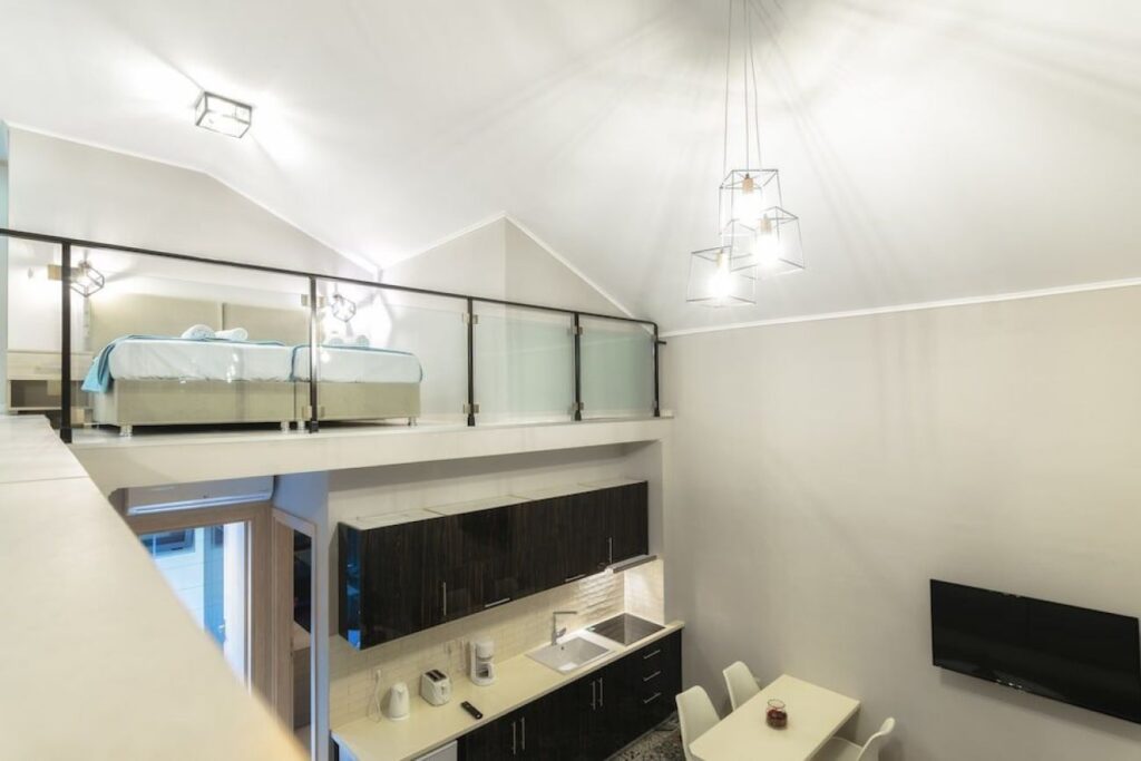 Pearl Luxury Living