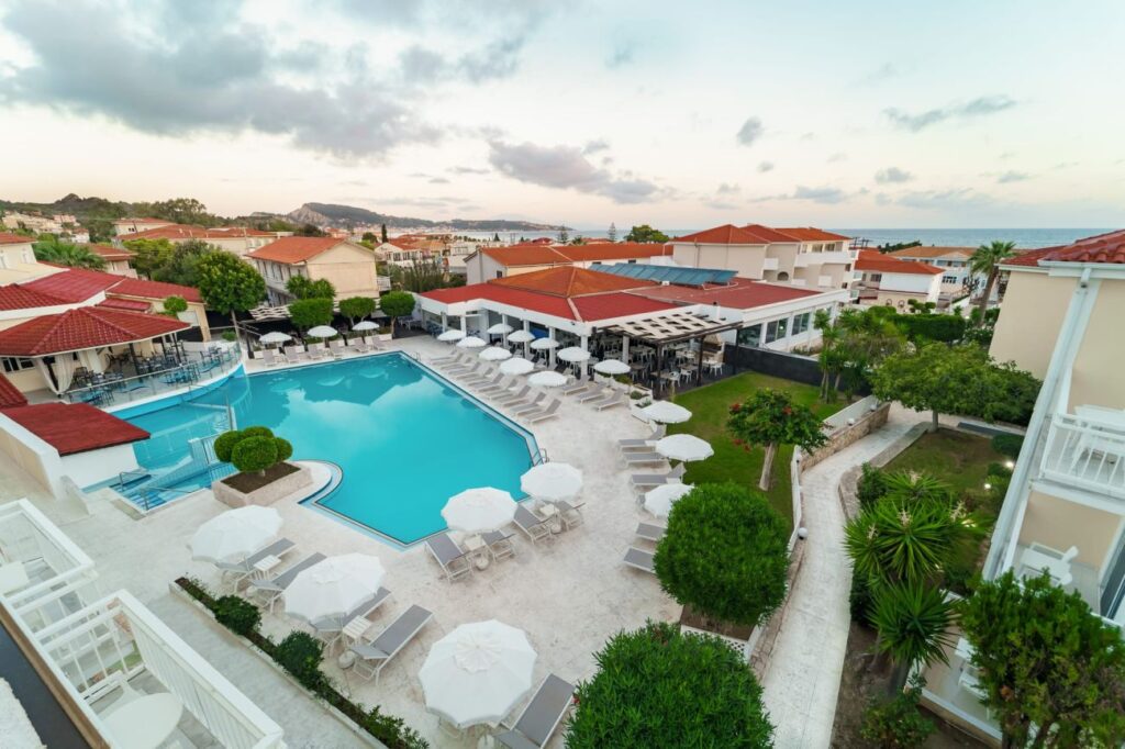 Diana Palace Hotel 4*