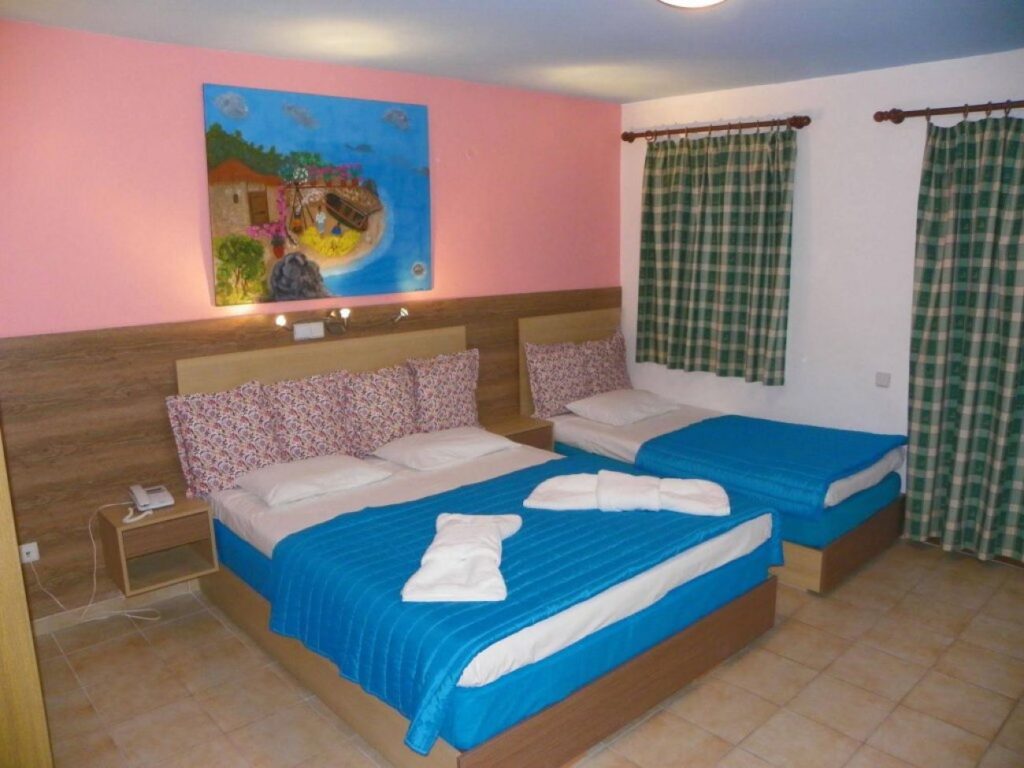 Mirabelle Hotel 3*