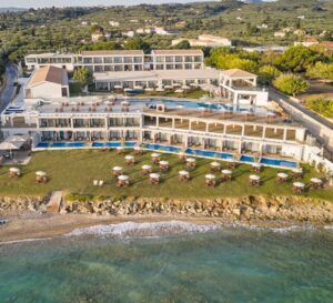 Cavo Orient Beach Hotel Zakynthos 4*