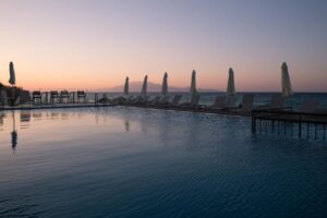 Golden Coast Resort 4*