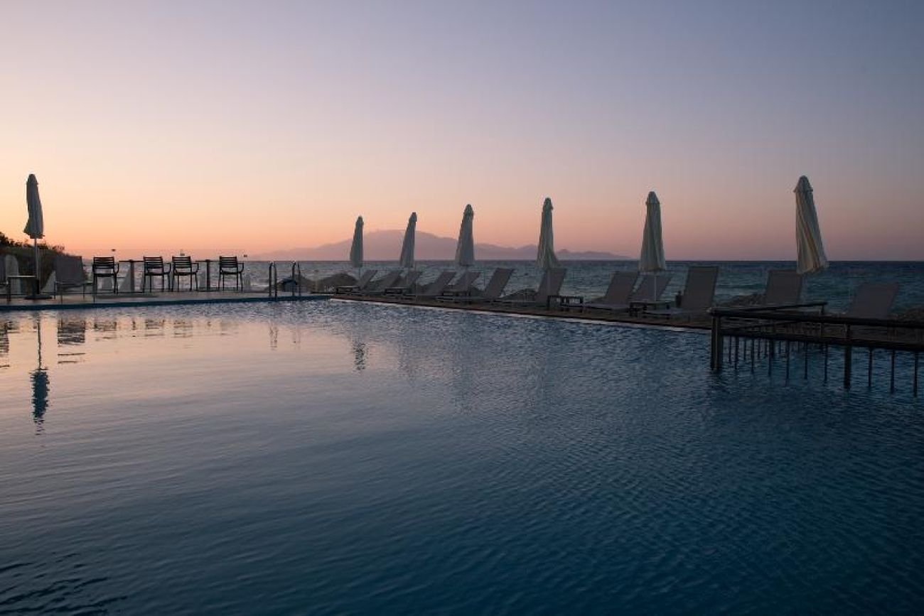 Golden Coast Resort 4*