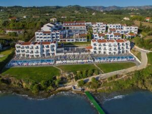 AluaSoul Zakynthos 4*