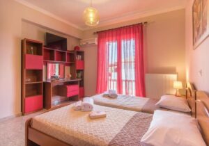 Fontana Holiday Home 4*