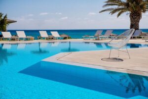 The Bay Hotel & Suites 5*