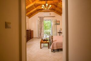 Villa Kardaris 3*