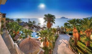 Gloria Maris Hotel Zakynthos 4*