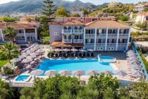 Anamar Zante Hotel 4*