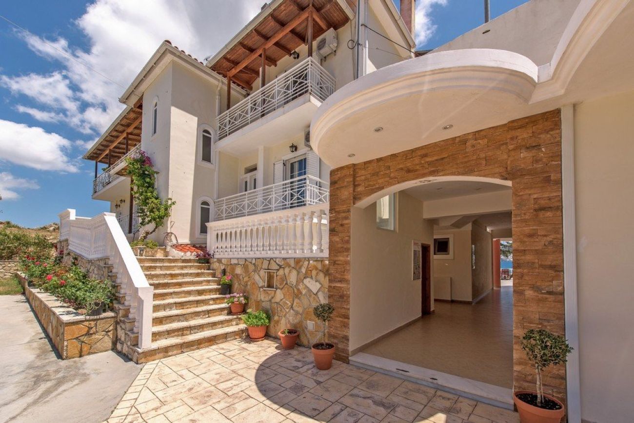 Villa Panorama 3*