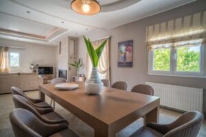 Ostria Luxury Villa 4*