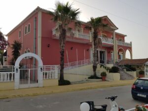 Anastasia Beach Hotel 3*
