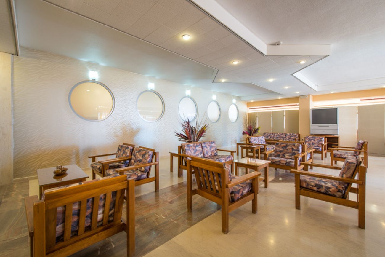 Astir Beach Hotel 3*