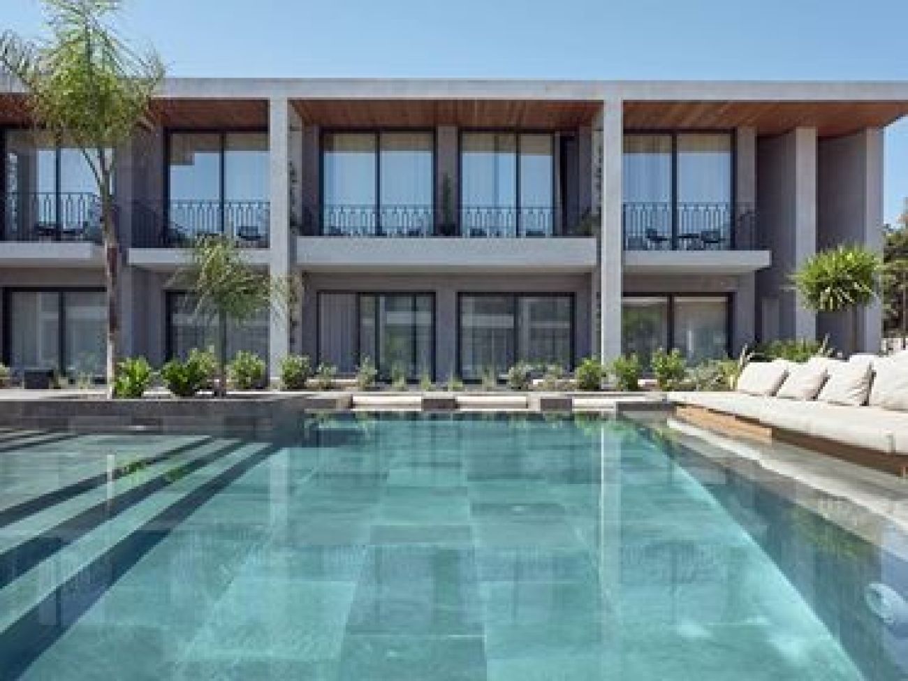 Contessina Suites & Spa Zakynthos 5*