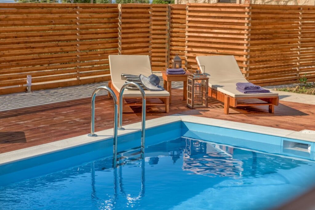 Dolce Luxury Suites