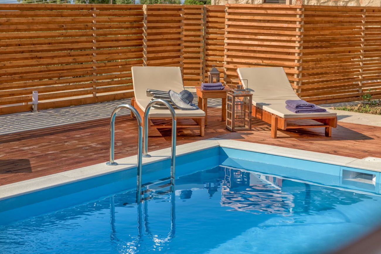 Dolce Luxury Suites
