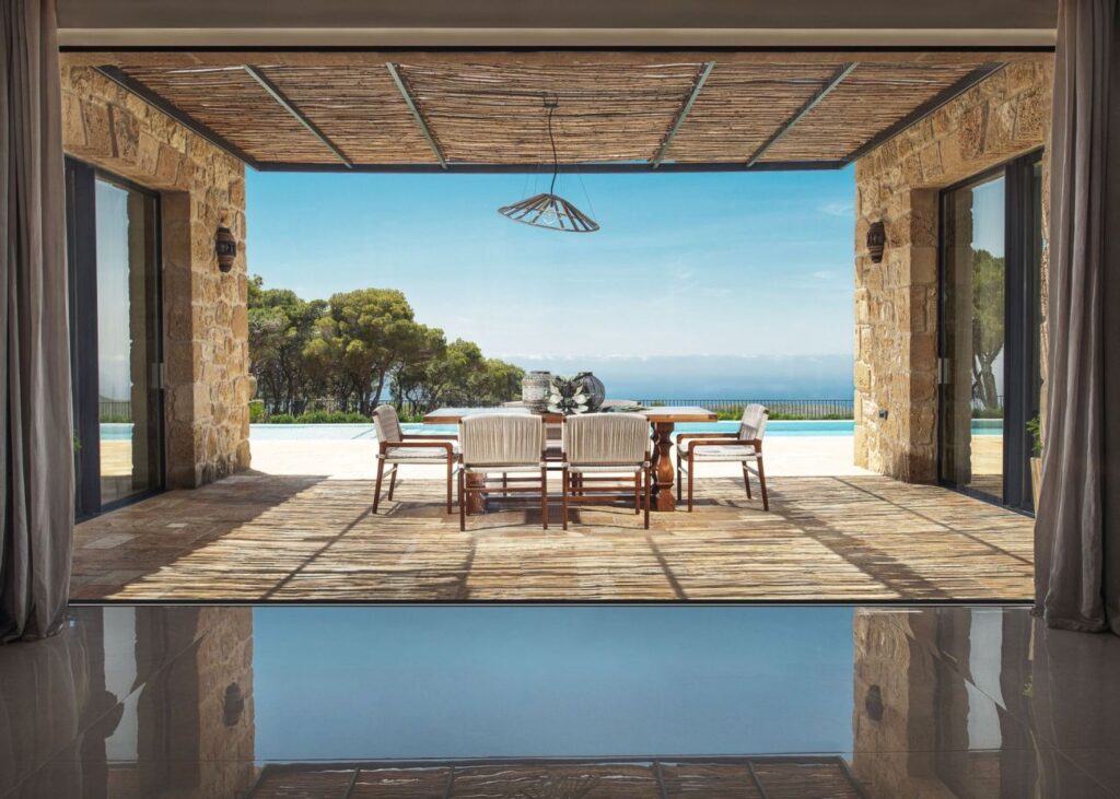 Estrella Villa Zakynthos