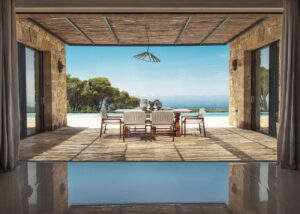Estrella Villa Zakynthos