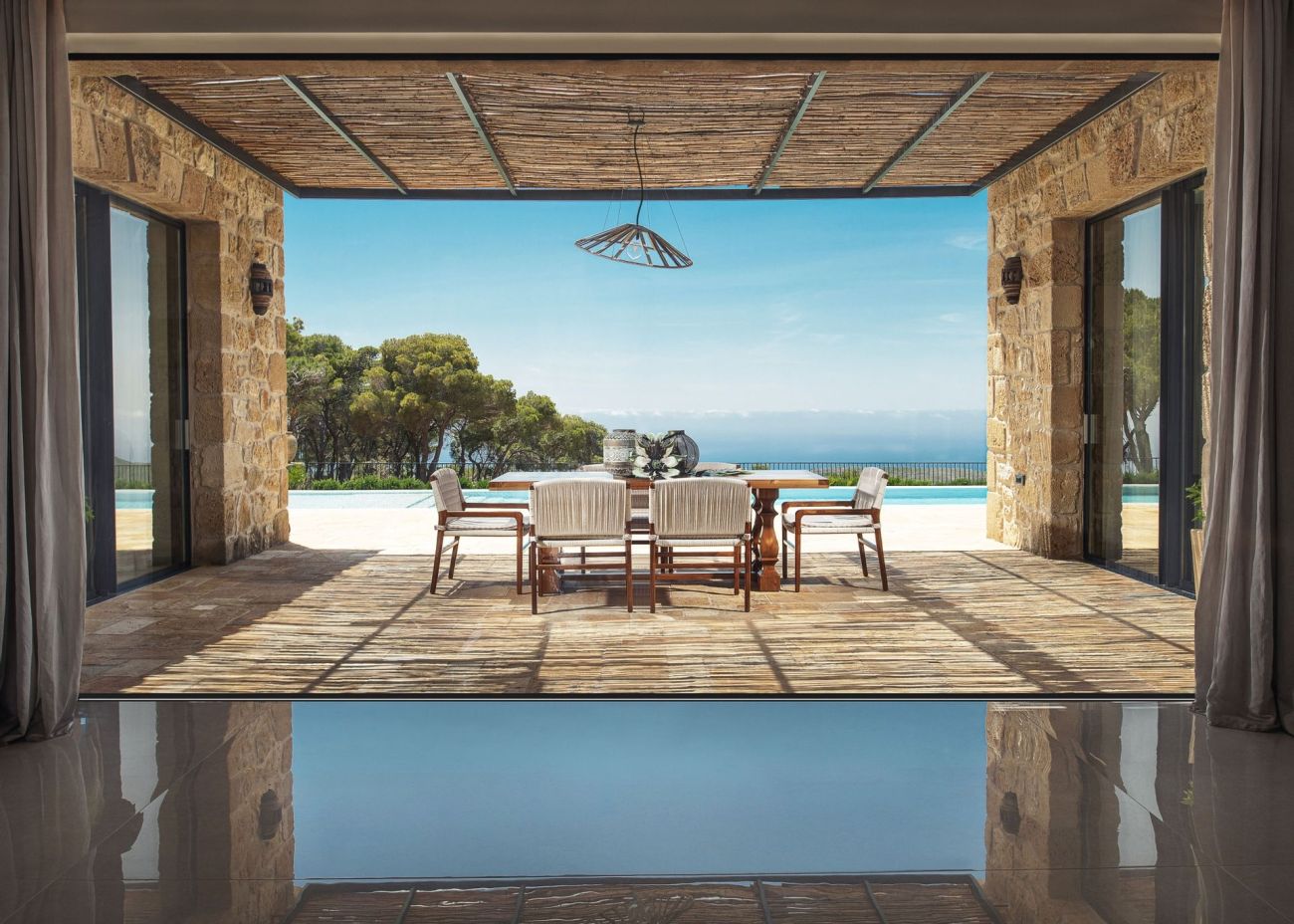 Estrella Villa Zakynthos