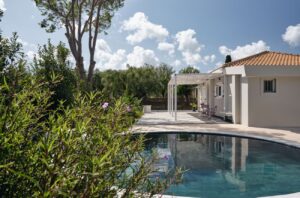 Villa Matina Zakynthos