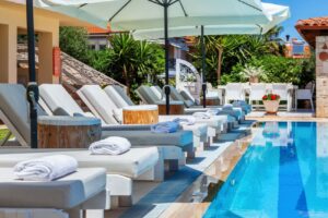 Hesperides Hotel 1*