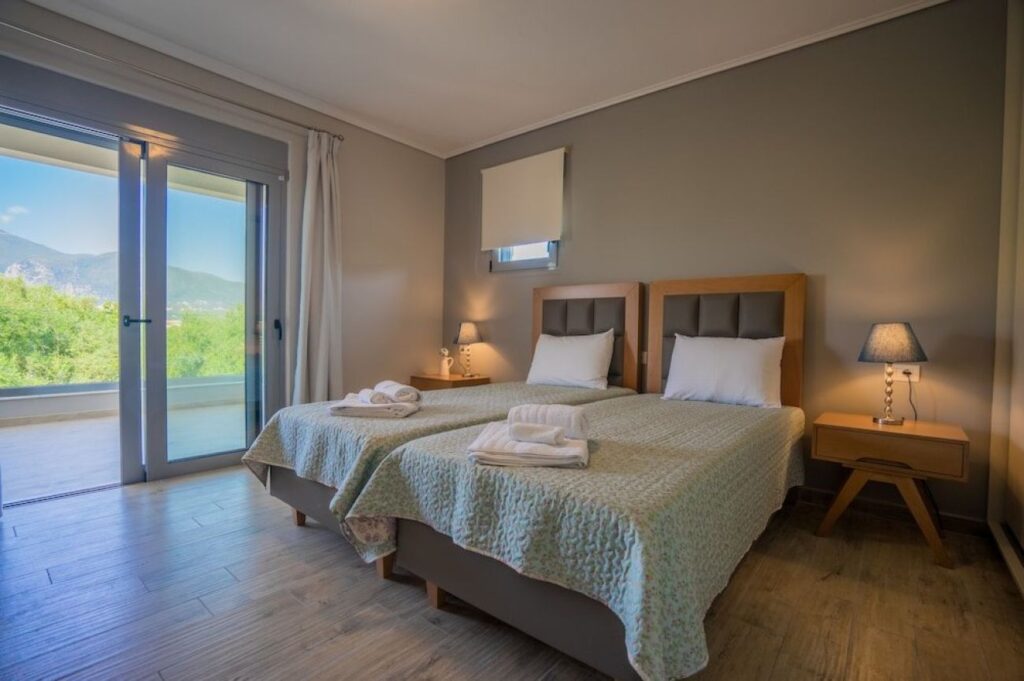 Zante Suites 3*