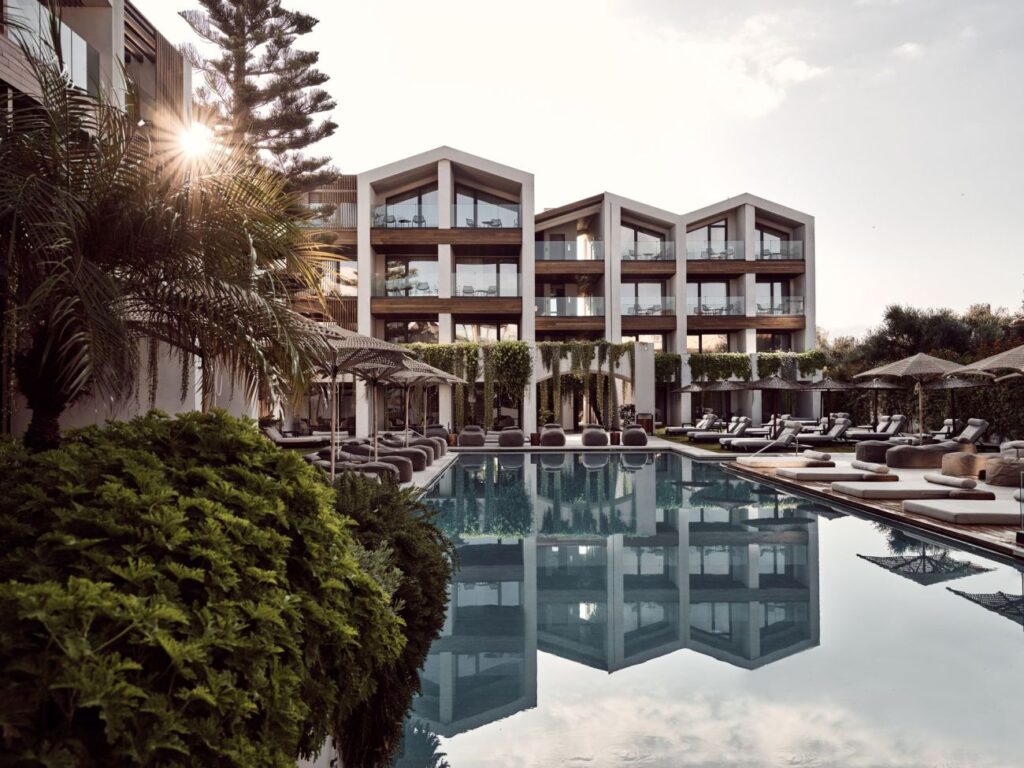 Contessina Hotel Zakynthos 4*