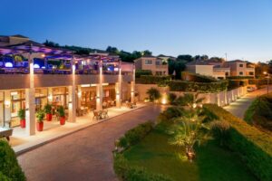 St. John Suites Zakynthos 5*