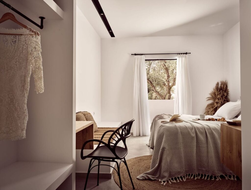 Sanpiero Island 3*